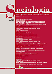 Sociologia n. 3/2015