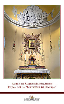 Icona della "Madonna di Edessa"