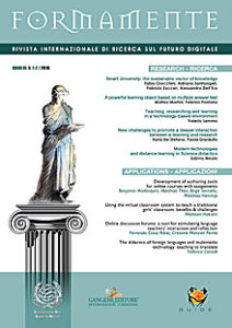 FormaMente n. 1-2/2016