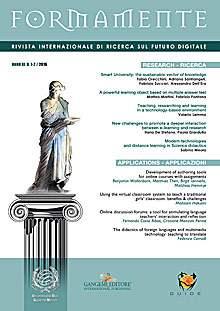 FormaMente n. 1-2/2016