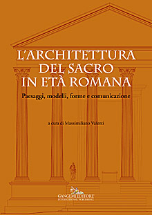 L’architettura del sacro in età romana