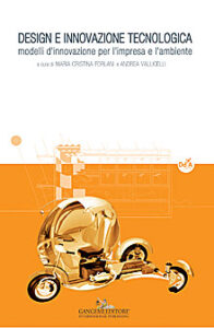 Design e innovazione tecnologica – Design and technological innovation