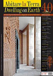 Abitare la Terra n.40/2016 – Dwelling on Earth