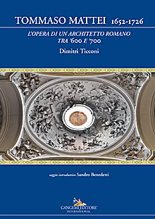 Tommaso Mattei 1652-1726