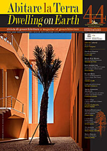 Abitare la Terra n.44/2017 – Dwelling on Earth