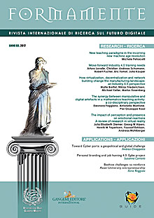 FormaMente Unico 2017