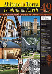 Abitare la Terra n.49/2019 – Dwelling on Earth