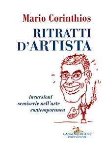 Ritratti d’artista