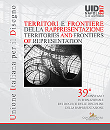 UID 2017 – Territori e frontiere della Rappresentazione / Territories and frontiers of Representation
