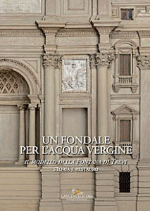 Un fondale per l’Acqua Vergine