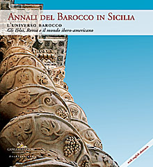 L’Universo Barocco. Gli Iblei, Roma e il mondo ibero-americano