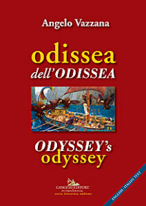 Odissea dell’Odissea – Odyssey’s odyssey