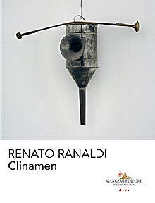 Renato Ranaldi. Clinamen