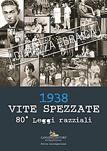 1938 Vite spezzate