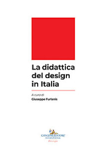 La didattica del design in Italia