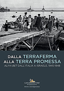 Dalla terraferma alla terra promessa - From the Mainland to the Promised Land