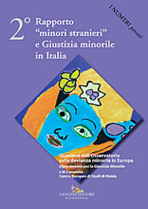 2° Rapporto “minori stranieri” e Giustizia minorile in Italia