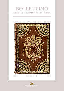 Bollettino dei Musei Comunali n.s. XXXII/2018
