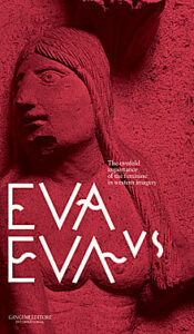 Eva vs Eva. Guidebook to the exhibition