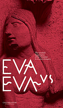 Eva vs Eva. Guidebook to the exhibition
