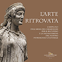 L’Arte ritrovata