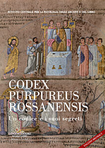 Codex Purpureus Rossanensis