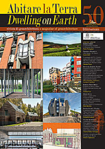 Abitare la Terra n.50/2019 – Dwelling on Earth