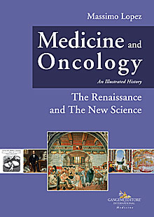 Medicine and Oncology. An Illustrated history