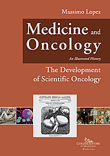 Medicine and Oncology. An Illustrated history