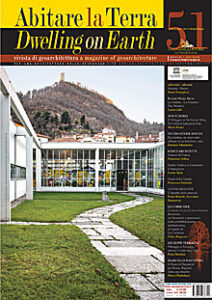Abitare la Terra n.51/2019 – Dwelling on Earth