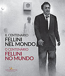 Fellini nel mondo / Fellini no mundo
