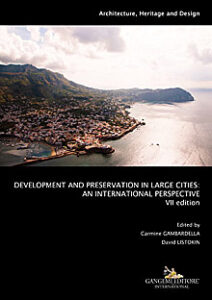 Development and preservation in large cities: an international perspective