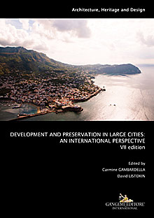 Development and preservation in large cities: an international perspective