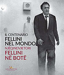 Fellini nel mondo / Fellini në botë