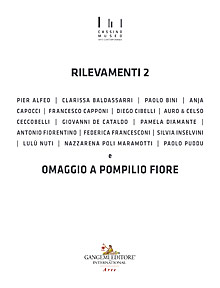 Rilevamenti 2
