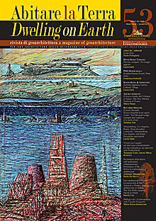 Abitare la Terra n.53/2020 – Dwelling on Earth