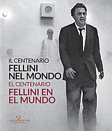 Fellini nel mondo / Fellini en el mundo