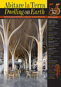 Abitare la Terra n.54-55/2020 – Dwelling on Earth