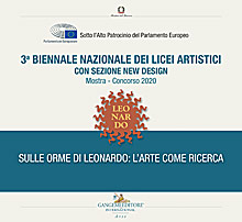 3a-Terza Biennale Nazionale dei Licei Artistici