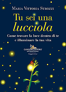 Tu sei una lucciola
