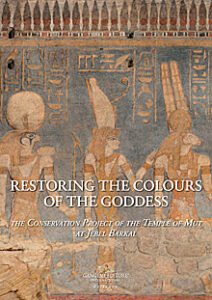 Restoring the colours of the Goddess