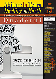 Abitare la Terra - Dwelling on Earth Quaderni 5