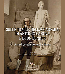 Sulle tracce dell’Accademia di Antonio Canova e di un bunker