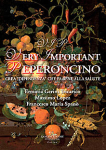 VIP Very Important Peperoncino