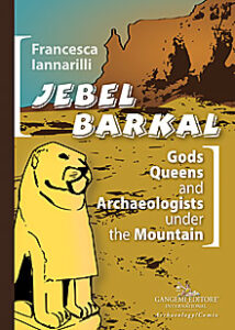 Jebel Barkal