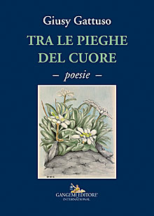 Tra le pieghe del cuore. Poesie