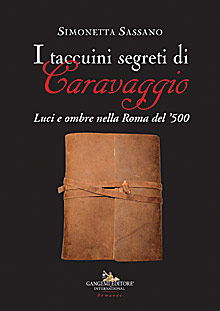 I taccuini segreti di Caravaggio