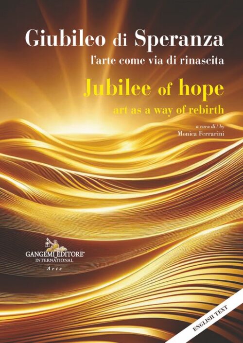 Giubileo di speranza / Jubilee of hope
