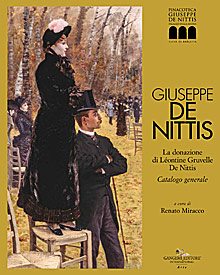 Giuseppe De Nittis
