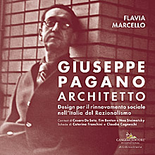 Giuseppe Pagano architetto